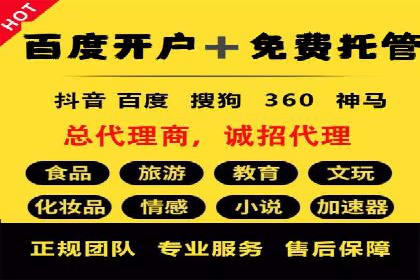 SEM代理服务：案例对比，效果哪家强